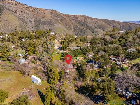 1338 Sunshine Trl, Julian, CA 92036 photo 25