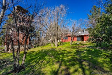 1338 Sunshine Trl, Julian, CA 92036 photo 2
