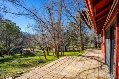 1338 Sunshine Trl, Julian, CA 92036 photo 6