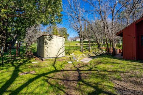 1338 Sunshine Trl, Julian, CA 92036 photo 23