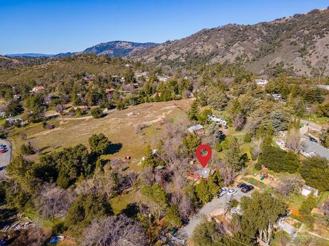 1338 Sunshine Trl, Julian, CA 92036 photo 26