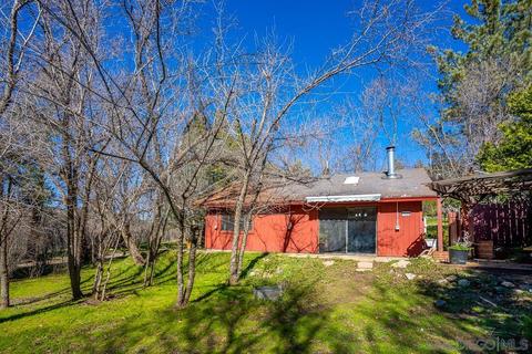 1338 Sunshine Trl, Julian, CA 92036 photo 1