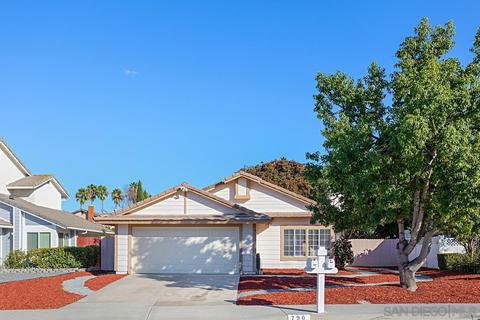 790 Foxwood Dr, Oceanside, CA 92057 photo 1