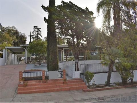 6255 Primrose, La Mesa, CA 91942 photo 1