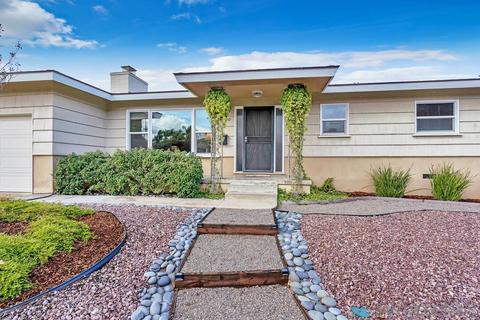 6190 Primrose Dr, La Mesa, CA 91942 photo 1