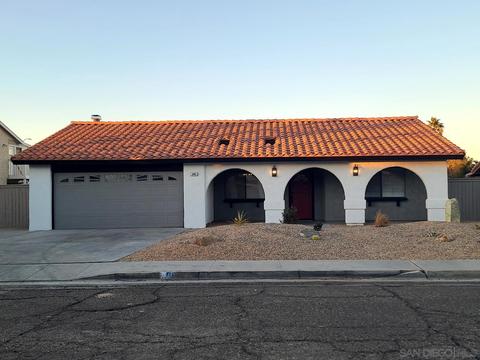 806 Sonja Ave, Ridgecrest, CA 93555