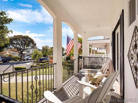 432 B Ave, Coronado, CA 92118 photo 3