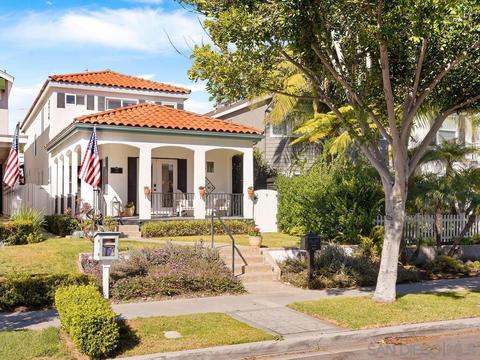 432 B Ave, Coronado, CA 92118 photo 1