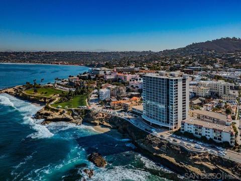 909 Coast Blvd #26, La Jolla, CA 92037