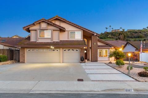 2067 Elva St, El Cajon, CA 92019 photo 1