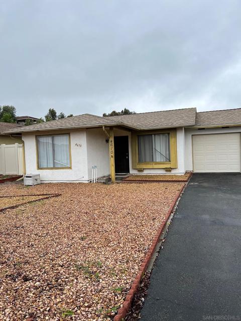 4610 Sunrise Rdg, Oceanside, CA 92056 photo 1