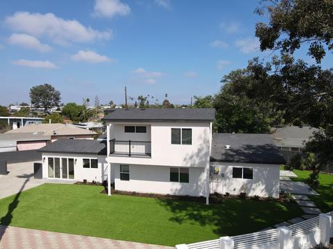 6203 Romo St, San Diego, CA 92115