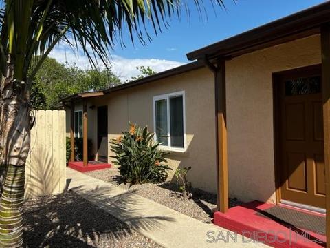 4415-17 Clairemont Mesa Blvd, San Diego, CA 92117