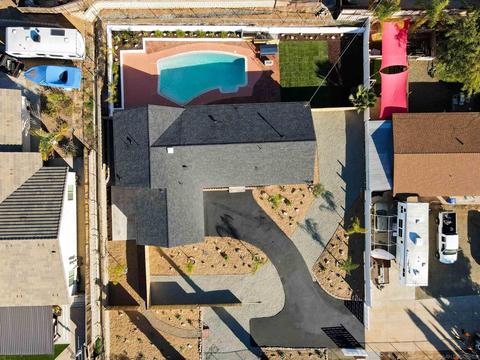 10702 El Nopal, Santee, CA 92071 photo 2