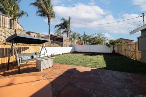 10702 El Nopal, Santee, CA 92071 photo 24