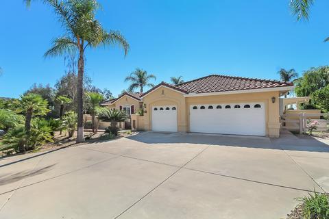 1390 Red Mountain Dam Dr, Fallbrook, CA 92028 photo 57