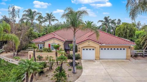 1390 Red Mountain Dam Dr, Fallbrook, CA 92028 photo 1