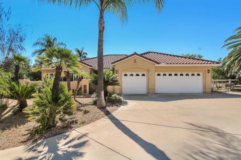 1390 Red Mountain Dam Dr, Fallbrook, CA 92028 photo 3