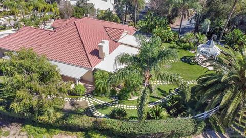 1390 Red Mountain Dam Dr, Fallbrook, CA 92028 photo 4