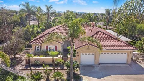 1390 Red Mountain Dam Dr, Fallbrook, CA 92028 photo 42