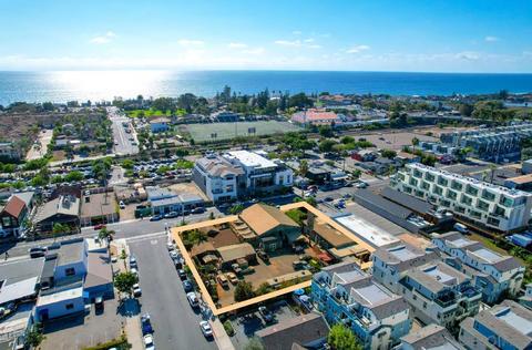 2680-2698 State St #203-101-03, 04, 15, Carlsbad, CA 92008