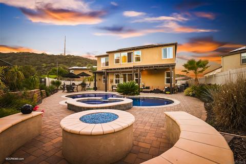 13590 Sohail St, Lakeside, CA 92040 photo 1