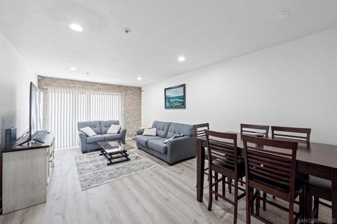 4041 Oakcrest Dr #308, San Diego, CA 92105