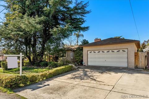 4976 Randlett Dr, La Mesa, CA 91942 photo 2