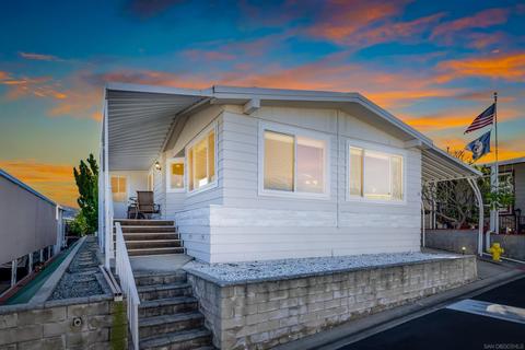 9500 Harritt Rd #SPC 92, Lakeside, CA 92040