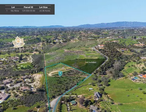 0000 Via Alicia #1, Fallbrook, CA 92028 photo 8