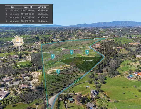 0000 Via Alicia #1, Fallbrook, CA 92028 photo 6