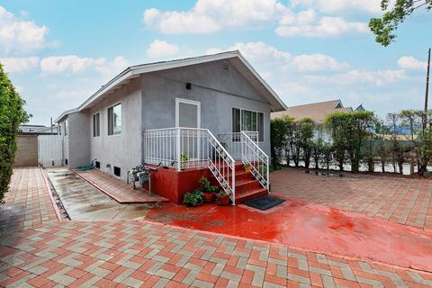 3217-19 Island Ave, San Diego, CA 92102