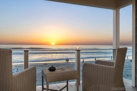1844 Ocean, Del Mar, CA 92014