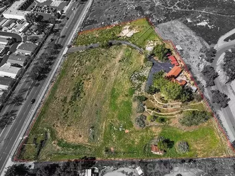 550 W El Norte Pkwy, Escondido, CA 92026