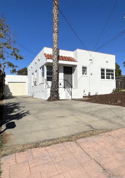 Undisclosed, Lemon Grove, CA 91945 photo 1