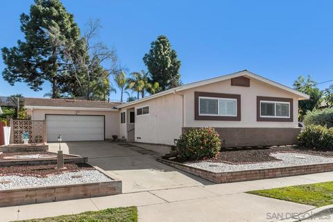 5915 Bertro Dr, La Mesa, CA 91942 photo 1
