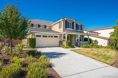 41187 Saint Croix, Temecula, CA 92591 photo 43