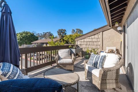 8366 Via Sonoma #D, La Jolla, CA 92037