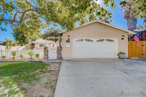 9457 Hornbuckle Dr, Santee, CA 92071 photo 1