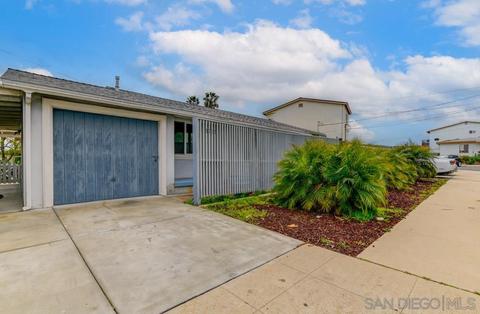 3717 Vista Grande Dr, San Diego, CA 92115