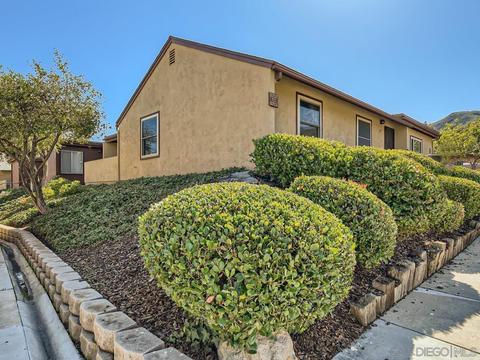 8757 Wahl St, Santee, CA 92071 photo 3