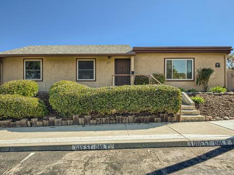 8757 Wahl St, Santee, CA 92071 photo 2