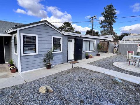 2447 Bass Rd, Campo, CA 91906 photo 3