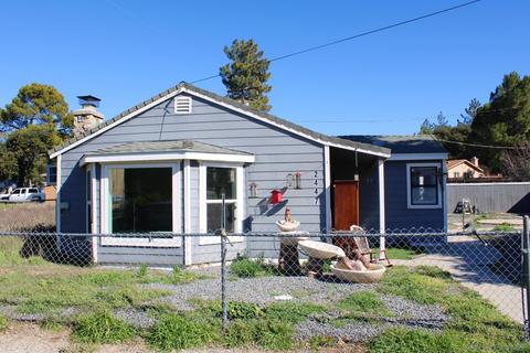 2447 Bass Rd, Campo, CA 91906
