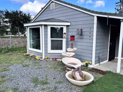 2447 Bass Rd, Campo, CA 91906 photo 2