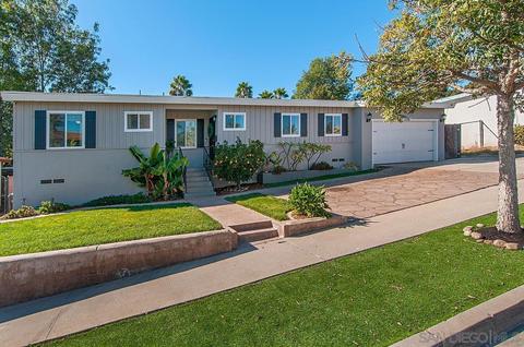 5750 Marengo Ave, La Mesa, CA 91942 photo 1