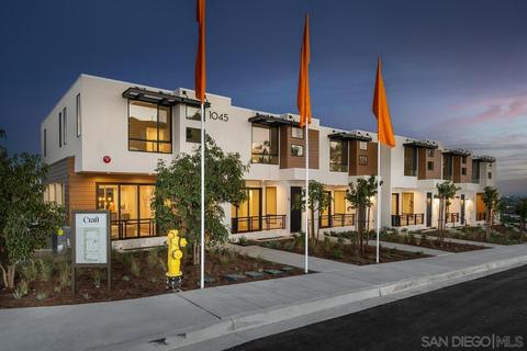 1045 32nd St #6, San Diego, CA 92102