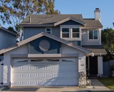 2517 Manzana Way, San Diego, CA 92139