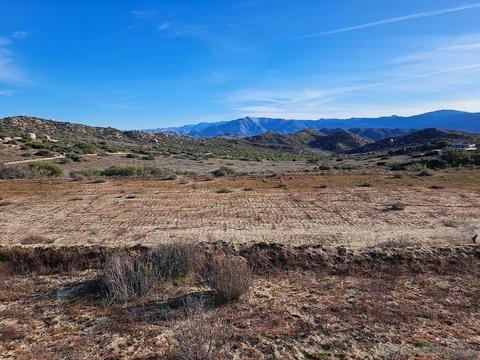 0 Old Wilson Rd #0, Ranchita, CA 92066