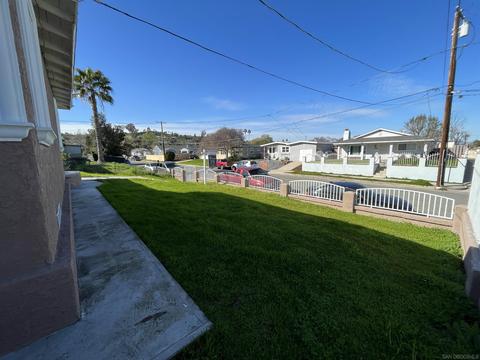 815 Grant Ave, El Cajon, CA 92020 photo 5